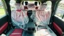 Toyota Land Cruiser VXR TOYOTA LAND CRUISER VXR TWIN TURBO 2024.ENGINE 3.5L/V6.