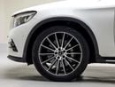 Mercedes Benz GLC250 GLC 250 4Matic Coupe | GCC Spec | Gargash with Full Service History