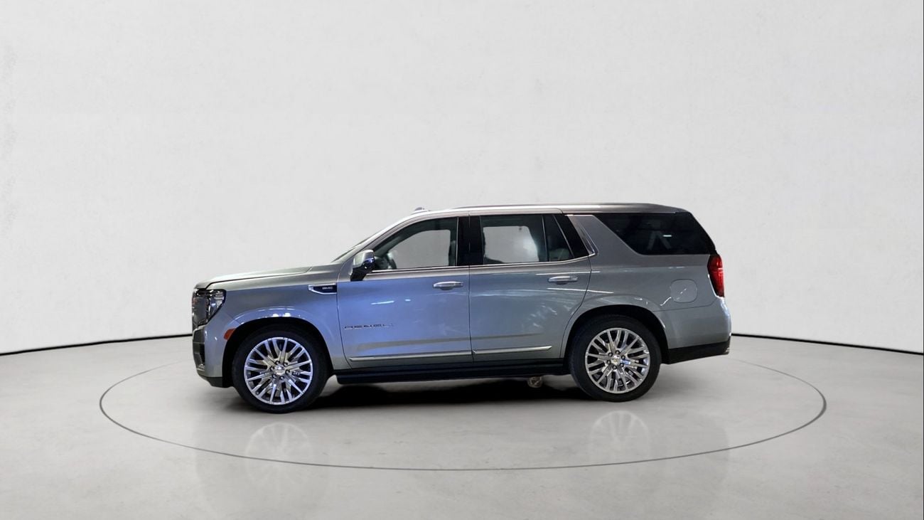 GMC Yukon DENALI | Guaranteed Warranty | 0 Down Payment