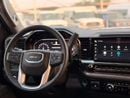 جي أم سي سييرا GMC Sierra 1500 Elevation 2.7l A/T TurboMax 310 Hp White Color 2025 Model 310 Hp