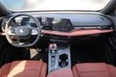 Changan X5 Plus BEYOND PRO ( FOR RE-EXPORT ONLY )