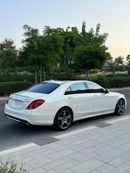 Mercedes Benz S500 AMG PREMIUM