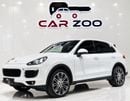 Porsche Cayenne STANDARD
