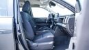 Mitsubishi L200 GLX HIGH LINE Brand New – 2.4L Turbo Diesel 4WD Automatic – U05 – 2026 – Export Only