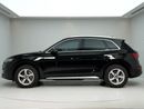 Audi Q5 45 TFSI | GCC Specs | S-line | AWD | Clean Condition