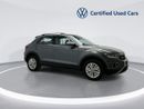 Volkswagen T-ROC LIFE T-Roc Life 1.4L | Ex- Demo | Rear View Camera | Digital Cockpit | Discover Media Navigation | Adapti