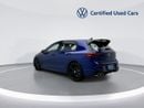 Volkswagen Golf Golf R Package 1 Package 1 2L | Premium Audio & Leather Interior | Top Tier GCC Specs