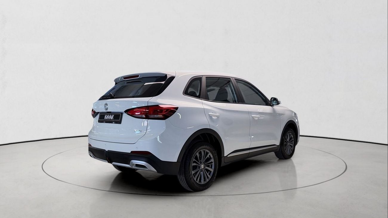 MG ZS STANDARD | Guaranteed Warranty | 0 Down Payment