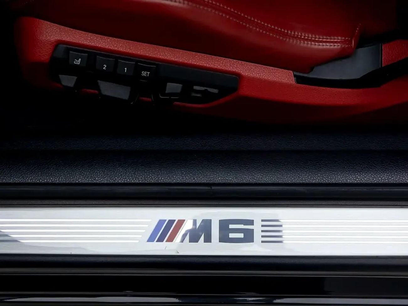 BMW M6 Coupe | Japanese Spec - Pristine Condition