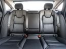 Volvo S90 B5 ULTIMATE BRIGHT 2024 Volvo S90 | Ultimate Bright AWD | GCC | WARRANTY