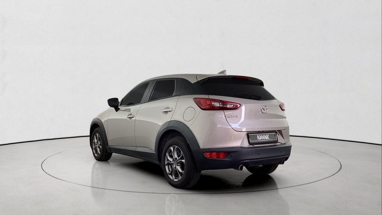 Mazda CX-3 GT | Guaranteed Warranty | 0 Down Payment