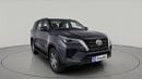 Toyota Fortuner EXR 2021 | AED 1262/Month | 0 DP | 30 Day Return | Warranty
