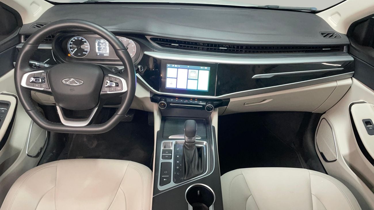Chery Arrizo 5 COMFORT 2026 | AED 502/Month | 20% DP | 30 Day Return | Warranty