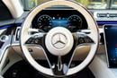 Mercedes Benz GLS580 4MATIC
