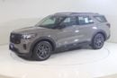 Ford Explorer ST EX-E3626R/AL TAYER MOTORS/ AL QOUZ SHOWROOM