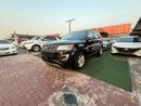 Ford Explorer XLT 4x4, reasonably used