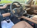 Land Rover Defender 110