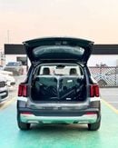 Kia Sorento FULL 2.5L - 2026 MODEL - GCC Specs
