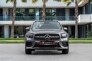 مرسيدس بنز GLB 200 GLB 200 AMG | 3,134 P.M | 0% Downpayment | 2030 WARRANTY/SERVICE
