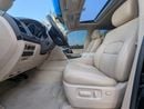 Toyota Land Cruiser VXR Toyota Land Cruiser 2015 VXR GCC Specs Facelifted 2026 Full Option V8 4.6L Well-maintained