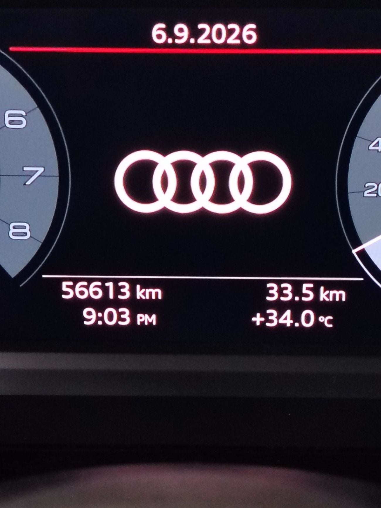 Audi A3 35 TFSI Audi A3 35 TFSI 2022 GCC