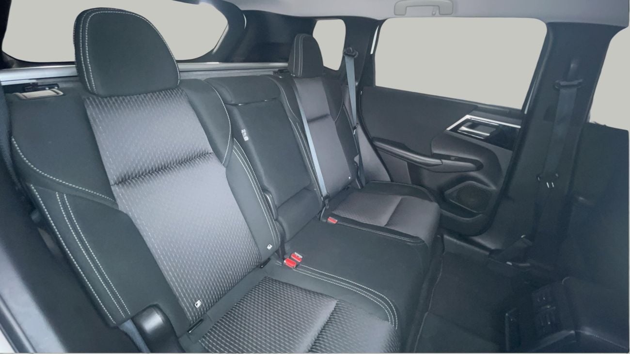 Mitsubishi Outlander GLX MIDLINE 2023 | AED 982/Month | 0 DP | 30 Day Return | Warranty