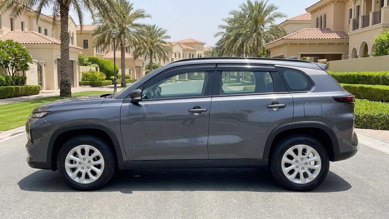 Suzuki Grand Vitara GL 2024 | AED 882/Month | 0 DP | 30 Day Return | Warranty | Service History