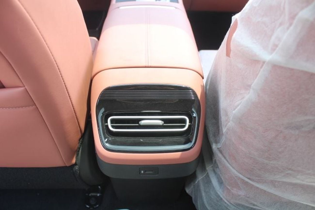 Changan CS55 Plus