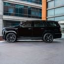 Cadillac Escalade SPORT PLATINUM