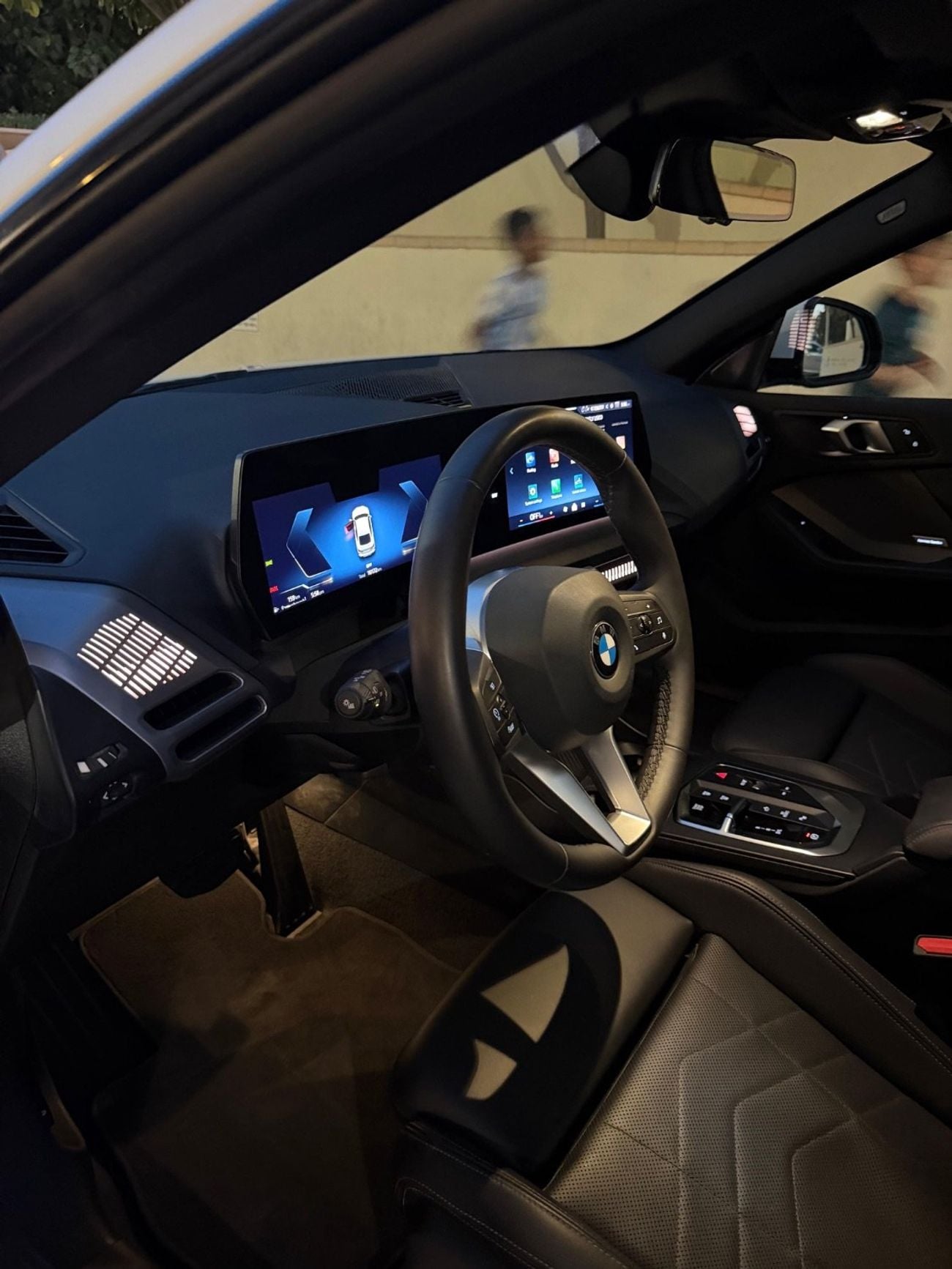 بي أم دبليو 228i