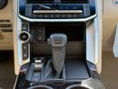 Toyota Land Cruiser GXR LAND CRUISER GXR 3.5L TWIN TURBO PETROL JBL SPEAKERS 2026 MODEL