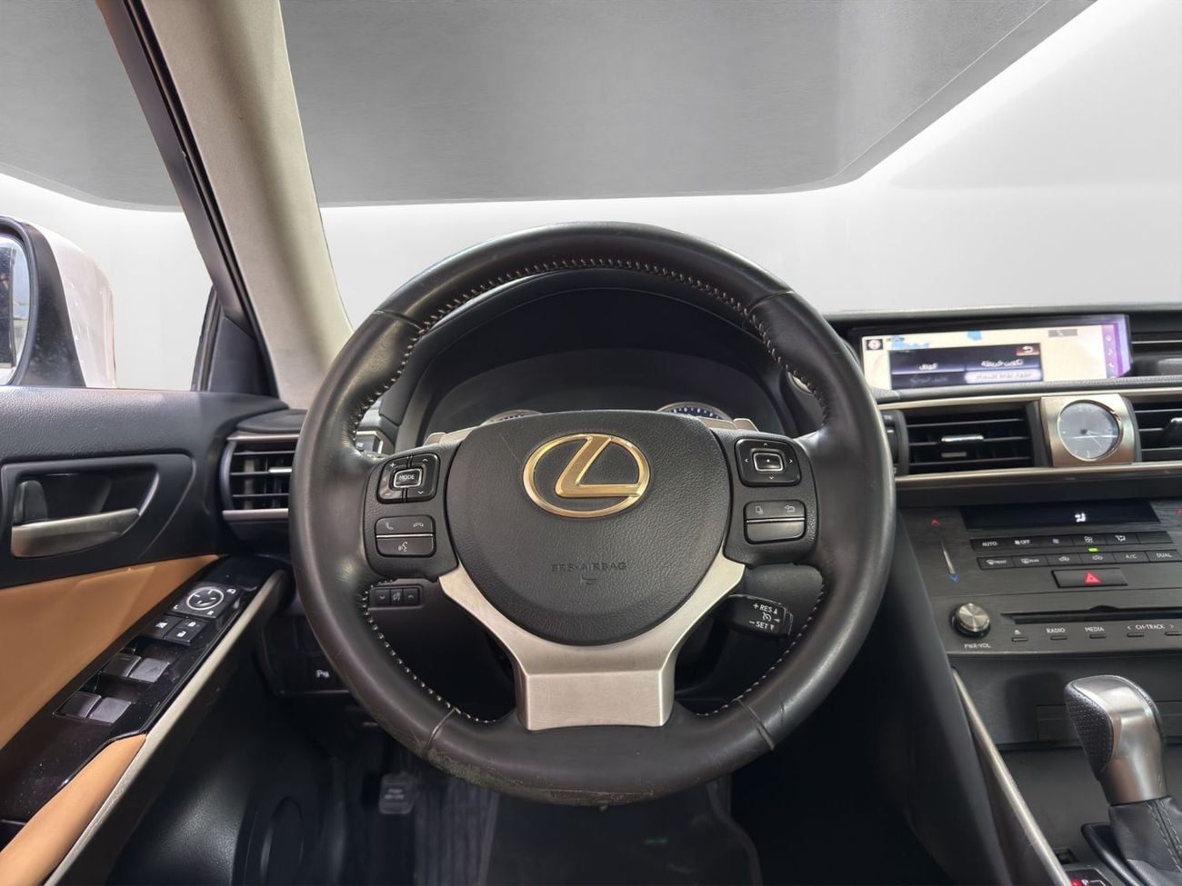 Lexus IS300 PREMIER 2019 LEXUS IS 300 — JAPANESE LUXURY WITH A SPORTY EDGE!