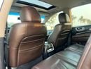 إنفينيتي QX60 PREMIUM Infiniti QX60 2015 مواصفات خليجية