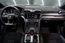 Lamborghini Urus PERFORMANTE 2024 Urus Performante, Full Carbon Pack, Rear Entertainment, Akrapovic Exhaust, Dealer Warr + Serv!!