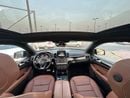 Mercedes Benz GLE43 AMG STANDARD