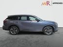 Infiniti QX60 LUXE 2.0