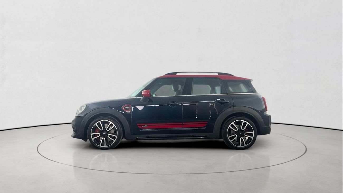 Mini Countryman JCW | Guaranteed Warranty | 0 Down Payment