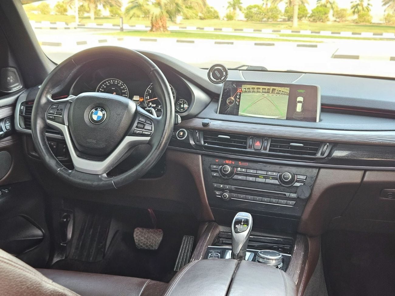 بي أم دبليو X5 35i إكسبيرينس