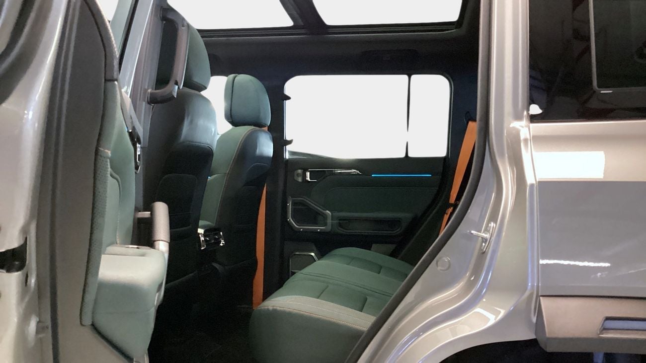 Jetour T2 LUXURY PLUS | Guaranteed Warranty | 0 Down Payment