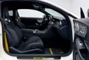 Mercedes Benz C63 AMG C63 S AMG Edition 1, Service History, Fully Loaded, Excellent Condition, Japanese