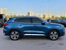 Ford Territory TITANIUM