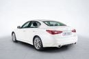 Infiniti Q50 LUXE 3.0