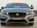 MG 6 LUXURY First owner, two original keys, 2.0 turbo engine, fully loaded