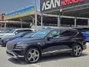 Genesis GV80 PRESTIGE Genesis GV80 PREMIUM
