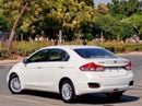 Suzuki Ciaz GL 429-Monthly | NO CONVENIENCE CHARGES l GCC | Accident Free