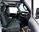 Jeep Wrangler Sports, Warranty, Full Service History, Fully Loaded, GCC