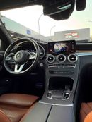 Mercedes Benz GLC 300 STANDARD GLC 300 4MATIC - Korean Specs - Pristine Condition