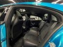 Mercedes Benz CLA250 PREMIUM