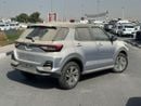 Toyota Raize TURBO G RA 1.0T