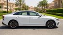 Kia K5 LX 2024 | AED 1034/Month | 0 DP | 30 Day Return | Warranty | Service History
